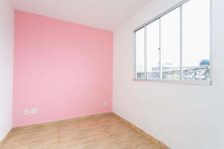 Apartamento para alugar com 34m², 2 quartos e sem vagaQuarto 2