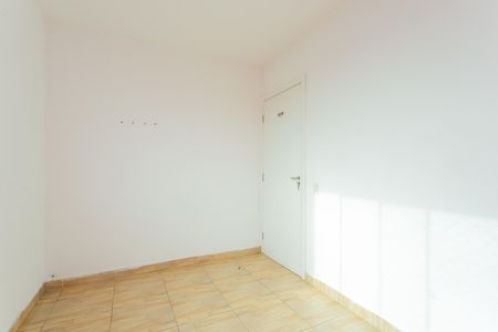 Quarto 2 de apartamento para alugar com 2 quartos, 34m² em Vila Popular, São Paulo