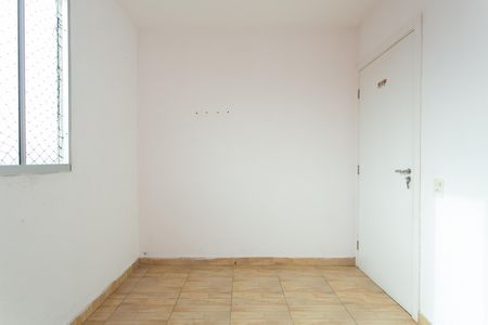 Apartamento para alugar com 34m², 2 quartos e sem vagaQuarto 2
