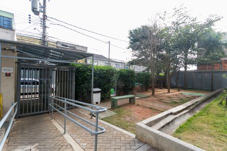 Apartamento para alugar com 34m², 2 quartos e sem vagaÁrea comum