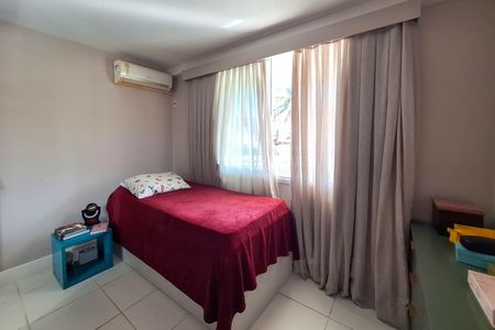 Quarto 1 de apartamento à venda com 2 quartos, 83m² em Piratininga, Niterói