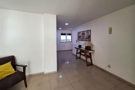 Área comum de apartamento à venda com 2 quartos, 83m² em Piratininga, Niterói