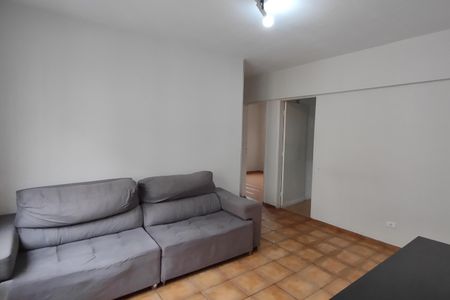 Sala de apartamento à venda com 2 quartos, 59m² em Centro, São Caetano do Sul
