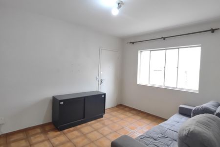 Sala de apartamento à venda com 2 quartos, 59m² em Centro, São Caetano do Sul