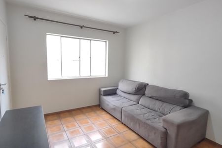 Sala de apartamento à venda com 2 quartos, 59m² em Centro, São Caetano do Sul