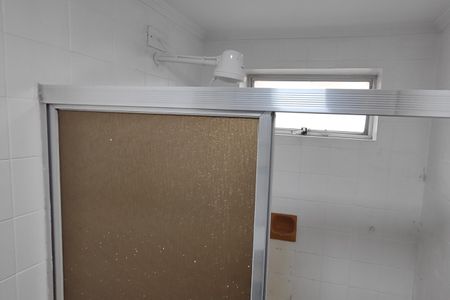 Apartamento à venda com 59m², 2 quartos e 1 vaga Apartamento à venda com 59m², 2 quartos e 1 vagaBanheiro