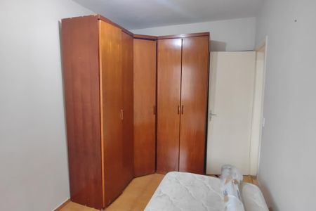Quarto 2 de apartamento à venda com 2 quartos, 59m² em Centro, São Caetano do Sul