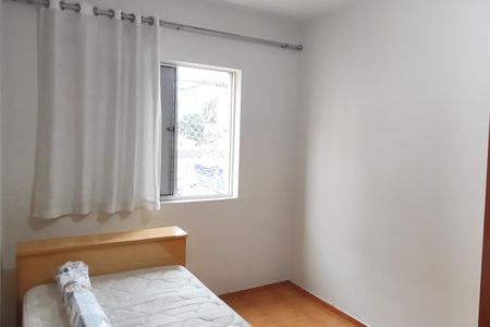 Quarto 2 de apartamento à venda com 2 quartos, 59m² em Centro, São Caetano do Sul