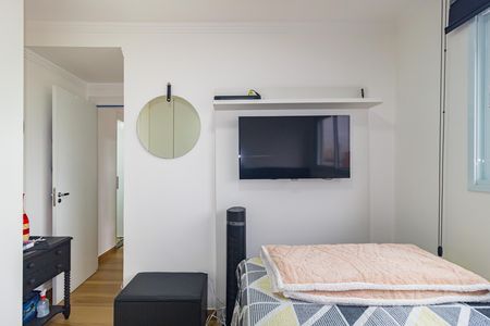 Quarto 2 de apartamento à venda com 2 quartos, 38m² em Mooca, São Paulo
