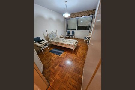 Apartamento à venda com 180m², 3 quartos e 2 vagas
