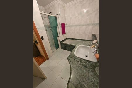 Apartamento à venda com 180m², 3 quartos e 2 vagas