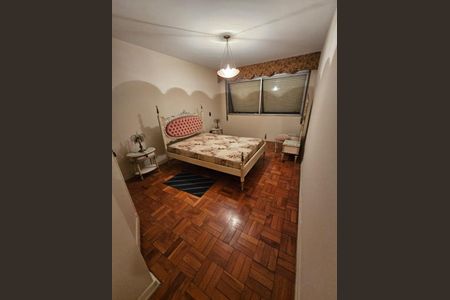 Apartamento à venda com 180m², 3 quartos e 2 vagas