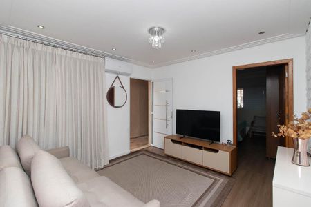 Casa à venda com 2 quartos, 125m² em Jardim Brasil, São Paulo