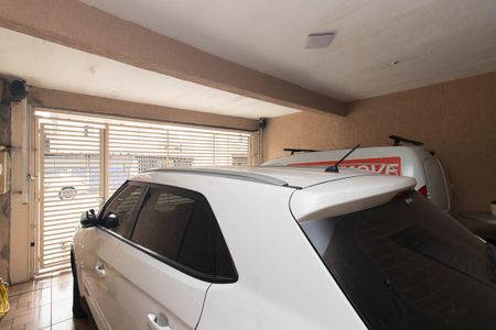 Garagem de casa à venda com 2 quartos, 125m² em Jardim Brasil, São Paulo