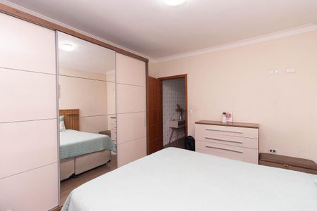 Quarto 1 de casa à venda com 2 quartos, 125m² em Jardim Brasil, São Paulo
