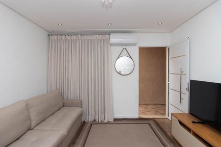 Sala de casa à venda com 2 quartos, 125m² em Jardim Brasil, São Paulo