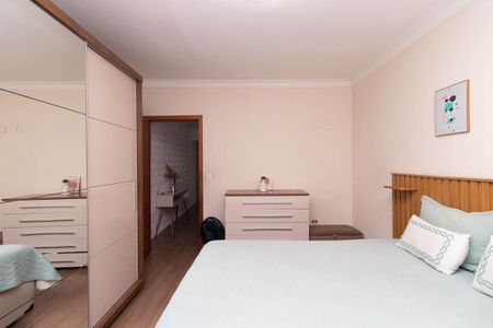 Quarto 1 de casa à venda com 2 quartos, 125m² em Jardim Brasil, São Paulo