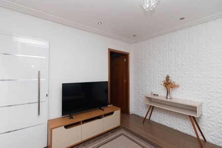 Sala de casa à venda com 2 quartos, 125m² em Jardim Brasil, São Paulo