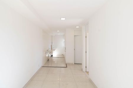 Sala de apartamento à venda com 2 quartos, 45m² em Guaratiba, Rio de Janeiro