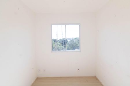 Quarto 1 de apartamento à venda com 2 quartos, 45m² em Guaratiba, Rio de Janeiro