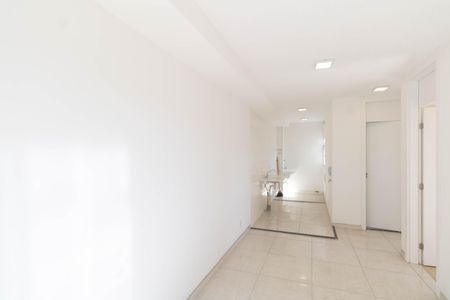 Sala de apartamento à venda com 2 quartos, 45m² em Guaratiba, Rio de Janeiro