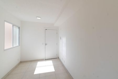 Sala de apartamento à venda com 2 quartos, 45m² em Guaratiba, Rio de Janeiro