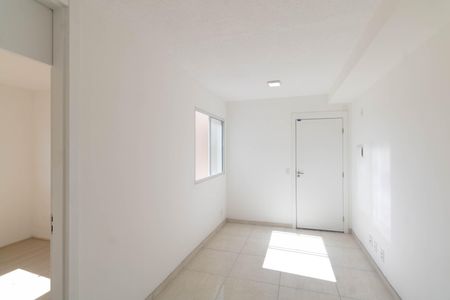 Sala de apartamento à venda com 2 quartos, 45m² em Guaratiba, Rio de Janeiro