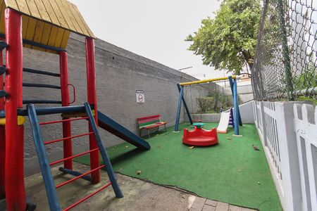 Apartamento para alugar com 48m², 2 quartos e 1 vaga Apartamento para alugar com 48m², 2 quartos e 1 vagaÁrea Comum