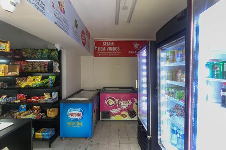 Área Comum de apartamento para alugar com 2 quartos, 48m² em Vila Carmosina, São Paulo