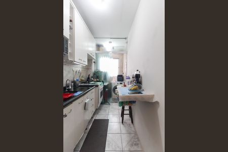 Apartamento para alugar com 48m², 2 quartos e 1 vaga Apartamento para alugar com 48m², 2 quartos e 1 vagaCozinha