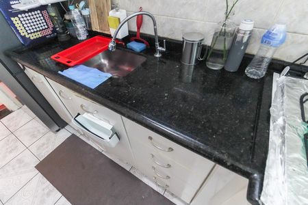 Apartamento para alugar com 48m², 2 quartos e 1 vaga Apartamento para alugar com 48m², 2 quartos e 1 vagaÁrea de Serviço