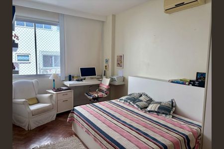 Apartamento à venda com 4 quartos, 366m² em Ipanema, Rio de Janeiro