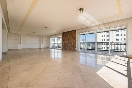 Apartamento à venda com 4 quartos, 334m² em Paraíso, São Paulo