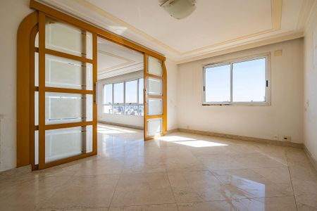 Sala de apartamento à venda com 4 quartos, 334m² em Paraíso, São Paulo