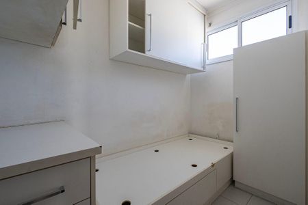 Área de Serviço - Quarto 2 de apartamento à venda com 4 quartos, 334m² em Paraíso, São Paulo