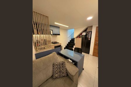 Apartamento à venda com 2 quartos, 114m² em Vila Assunção, Santo André