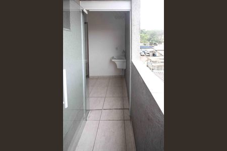Apartamento para alugar com 2 quartos, 63m² em Jardim Iva, São Paulo