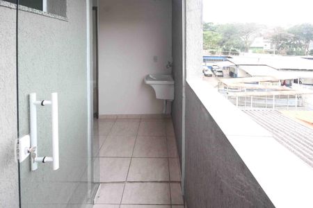 Apartamento para alugar com 2 quartos, 63m² em Jardim Iva, São Paulo
