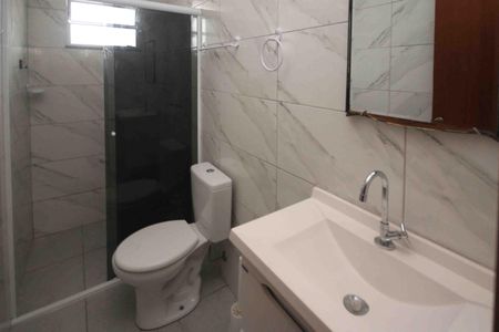 Apartamento para alugar com 2 quartos, 63m² em Jardim Iva, São Paulo