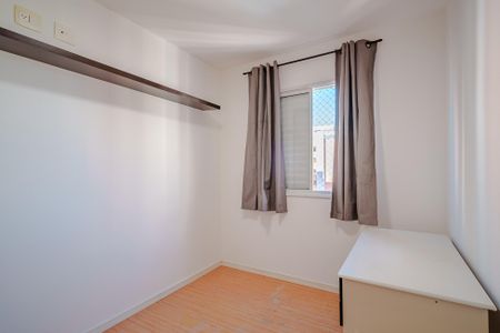Quarto 2 de apartamento para alugar com 3 quartos, 65m² em Jardim das Vertentes, São Paulo