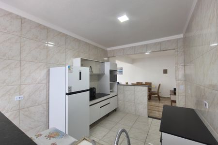 Apartamento para alugar com 68m², 1 quarto e 1 vagaCozinha 