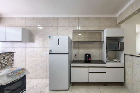 Apartamento para alugar com 68m², 1 quarto e 1 vagaCozinha 
