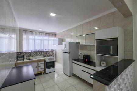 Apartamento para alugar com 68m², 1 quarto e 1 vagaCozinha 