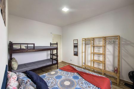 Apartamento para alugar com 68m², 1 quarto e 1 vagaQuarto 