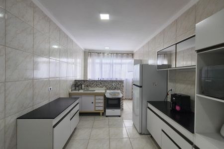 Apartamento para alugar com 68m², 1 quarto e 1 vagaCozinha 