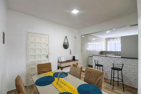Apartamento para alugar com 68m², 1 quarto e 1 vagaSala