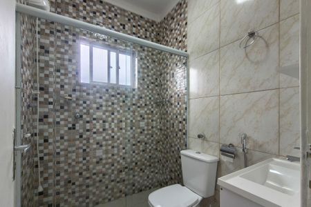 Apartamento para alugar com 68m², 1 quarto e 1 vagaBanheiro 