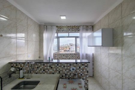 Apartamento para alugar com 68m², 1 quarto e 1 vagaÁrea de Serviço