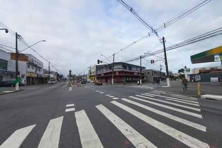 Apartamento para alugar com 68m², 1 quarto e 1 vagaVista da Rua