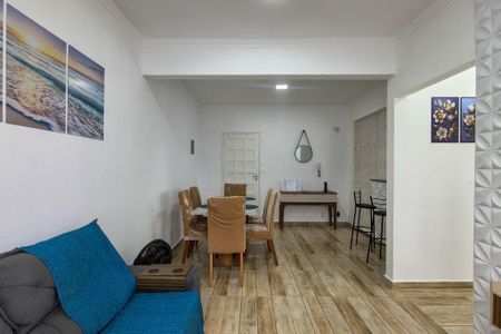 Apartamento para alugar com 68m², 1 quarto e 1 vagaSala
